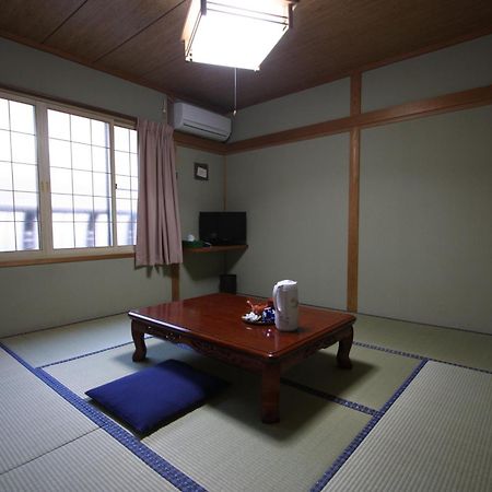 Nozawaonsen Yamayasanso Exterior photo
