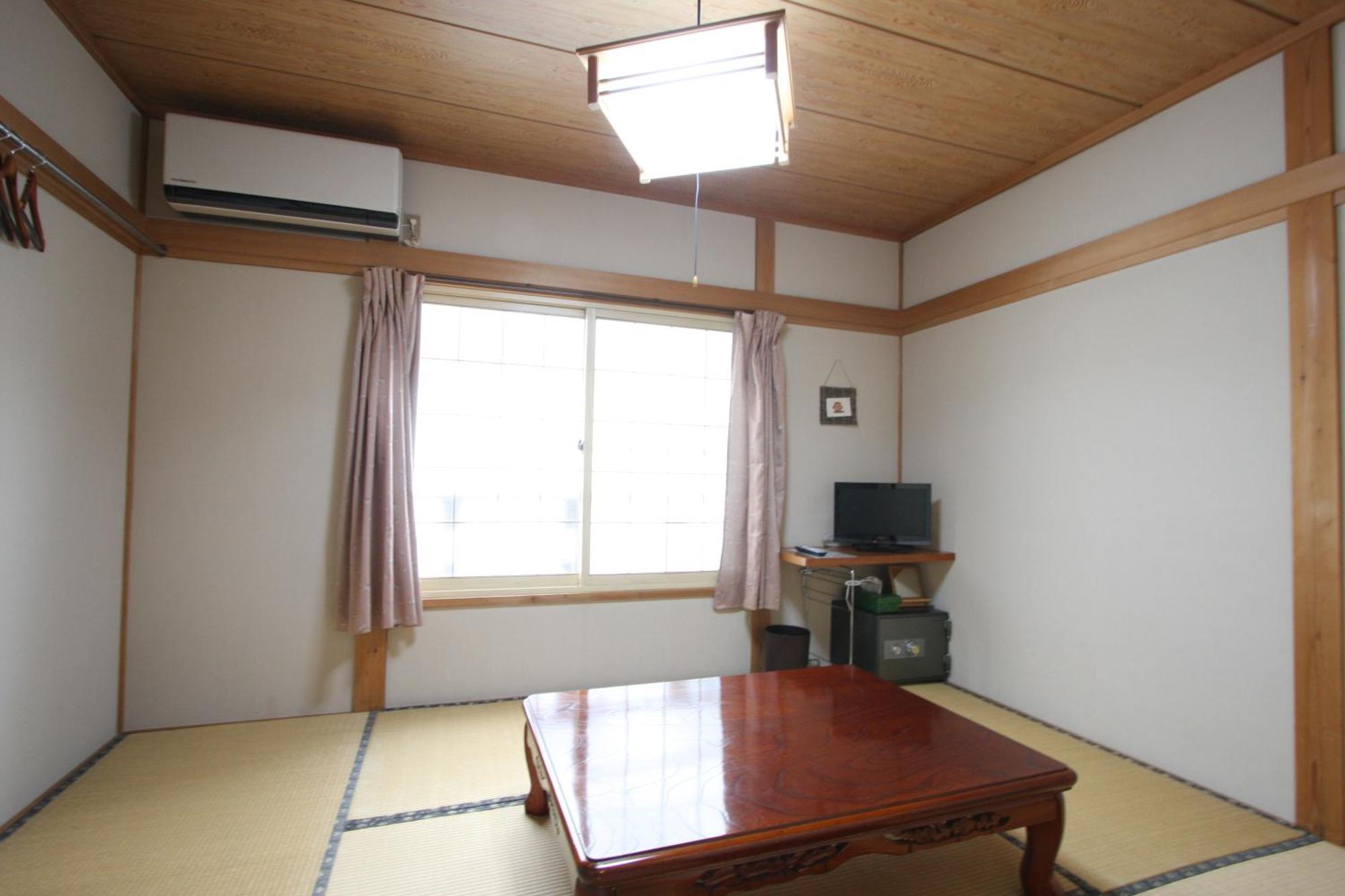 Nozawaonsen Yamayasanso Exterior photo
