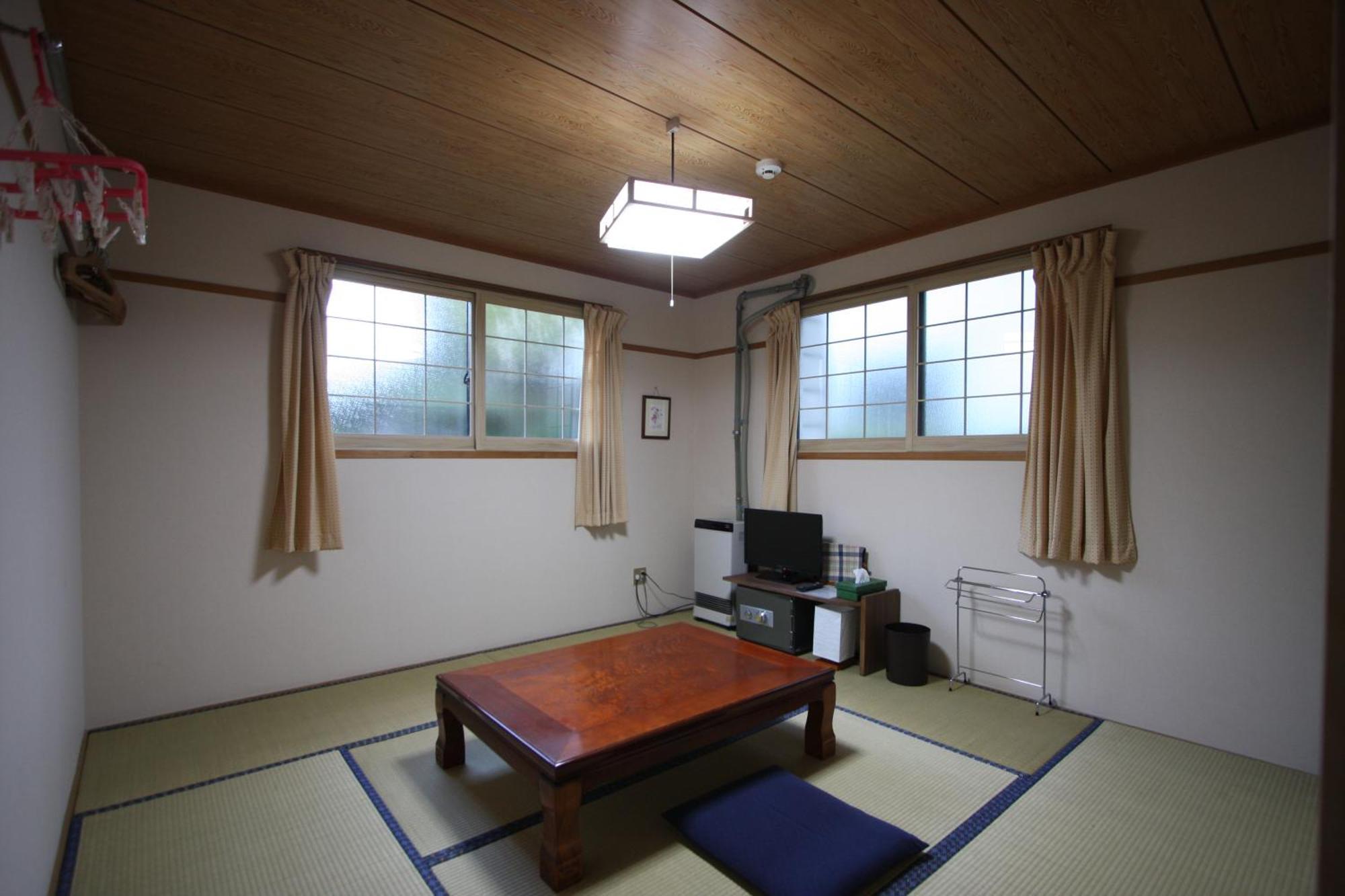 Nozawaonsen Yamayasanso Exterior photo