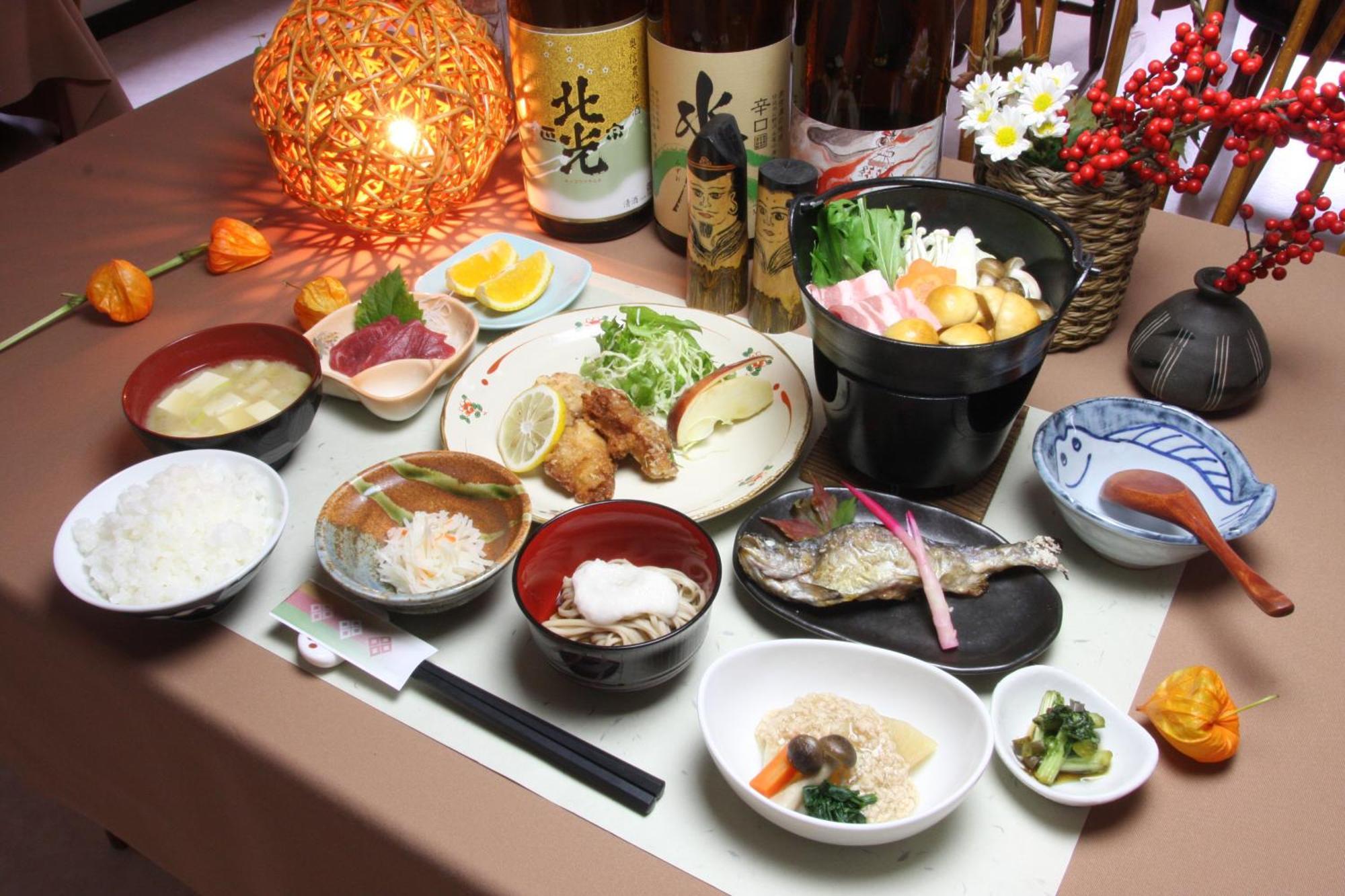 Nozawaonsen Yamayasanso Exterior photo