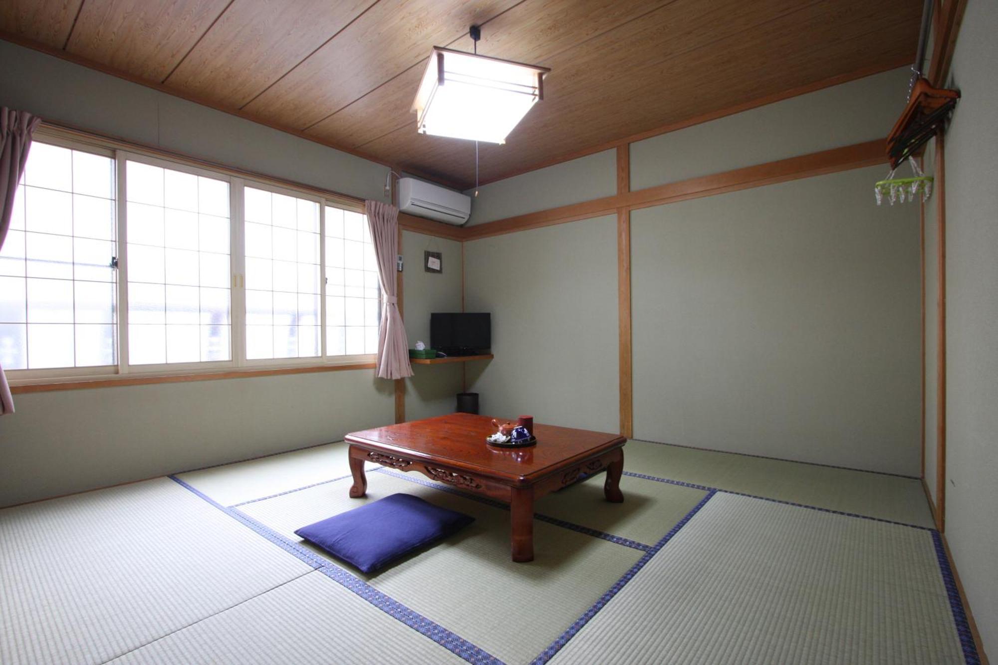 Nozawaonsen Yamayasanso Exterior photo