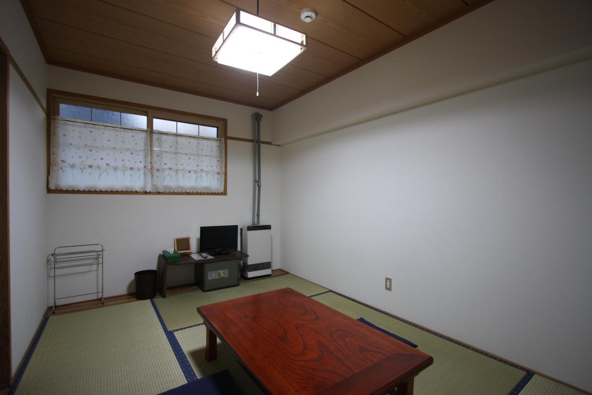Nozawaonsen Yamayasanso Exterior photo