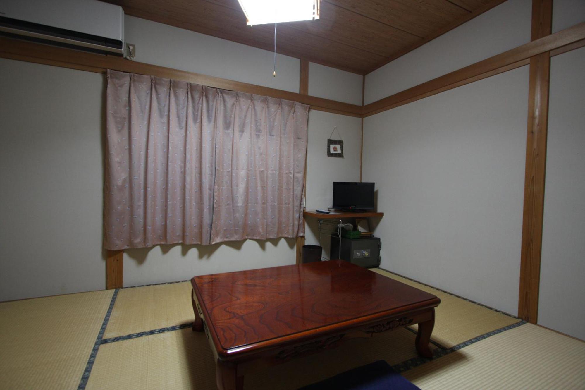 Nozawaonsen Yamayasanso Exterior photo