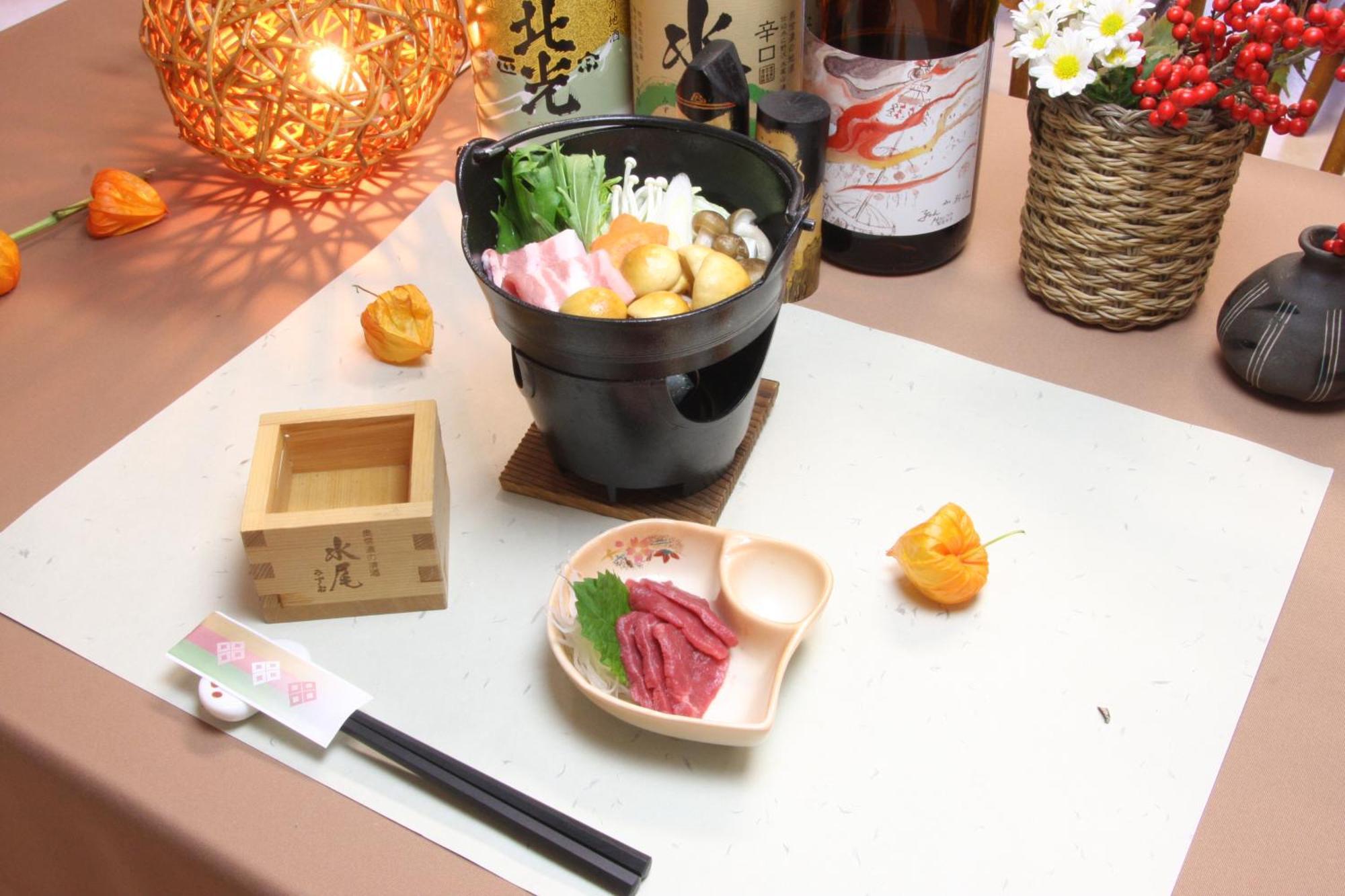 Nozawaonsen Yamayasanso Exterior photo